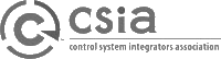 csia control system integrators association