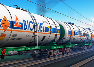 Biofuel